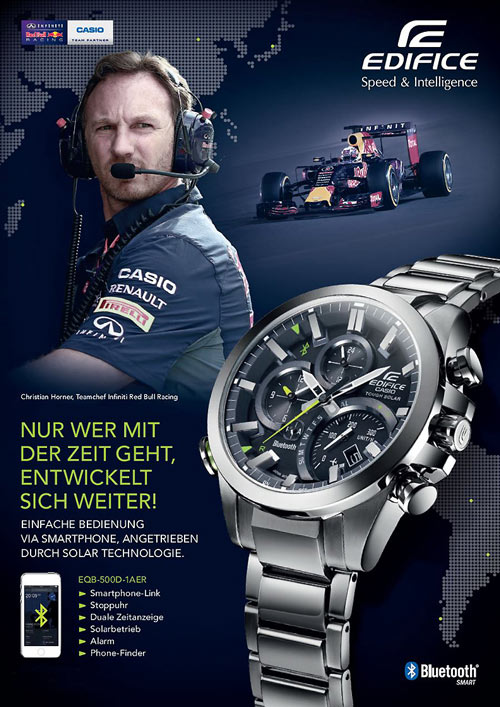 Katalog Casio – Uhren – Schmuck – Juwelier Lehmann