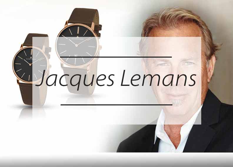 Jacques Lemans