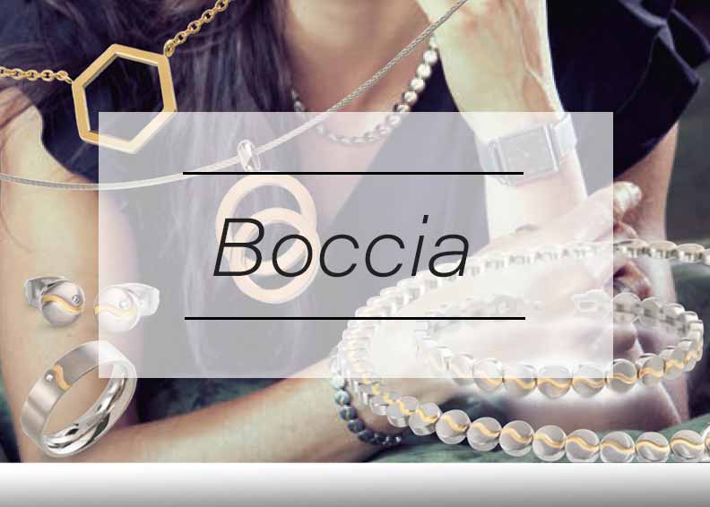 Boccia