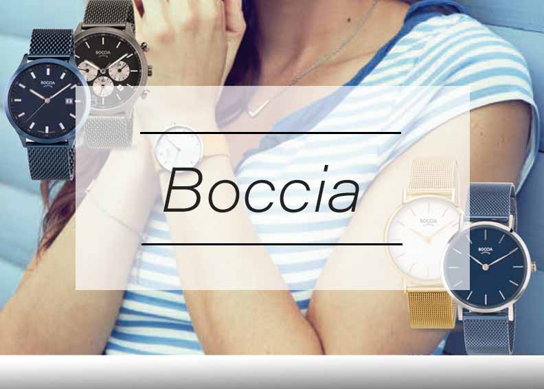 Boccia