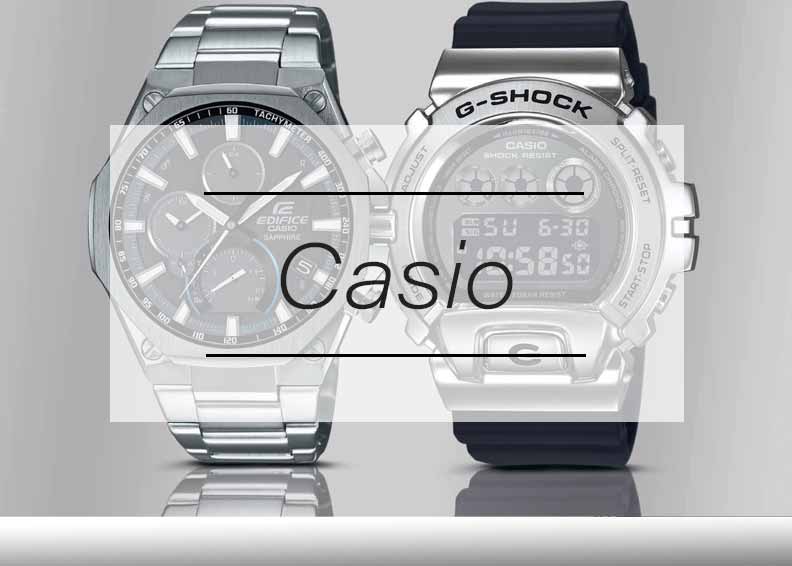 Casio