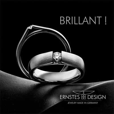 Ernstes Design - Brillant Kollektion PDF