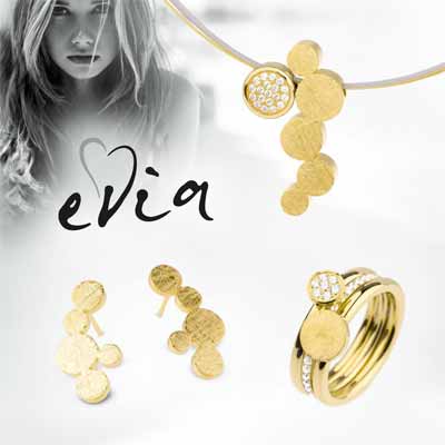 Ernstes Design - Evia Kollektion PDF