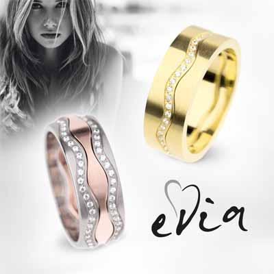 Ernstes Design - Evia Ringe Kollektion PDF