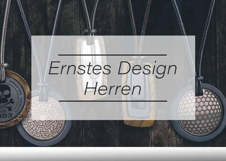 Ernstes Design Herren