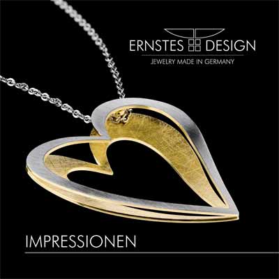 Ernstes Design - Sortimentsübersicht PDF