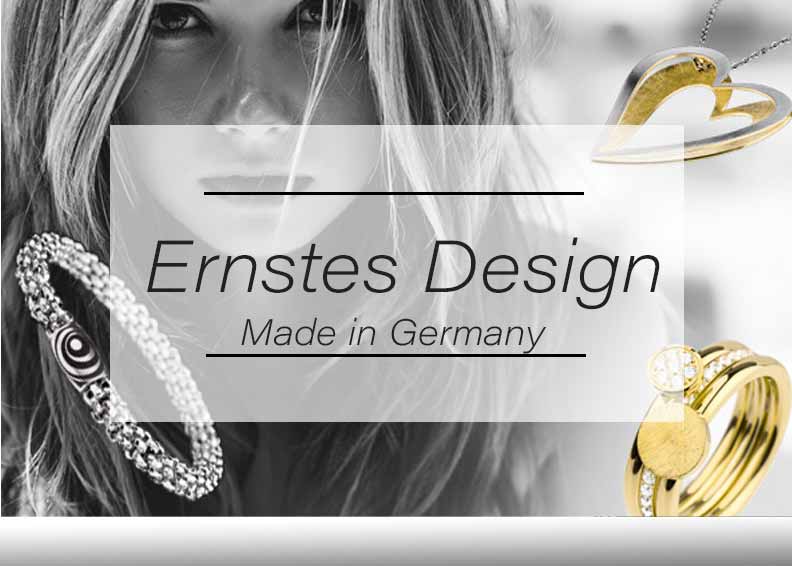 Ernstes Design
