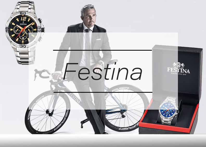 Festina
