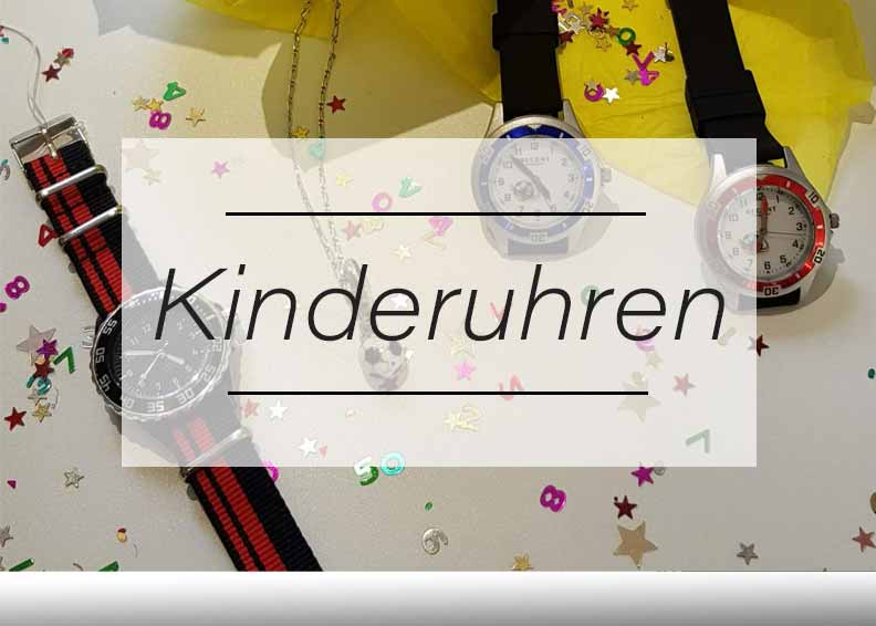 Kinderuhren
