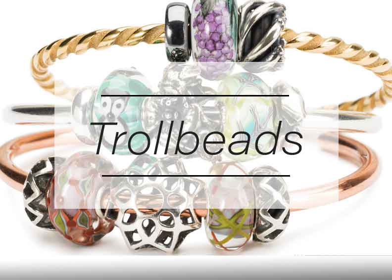 Schmuck von Trollbeads