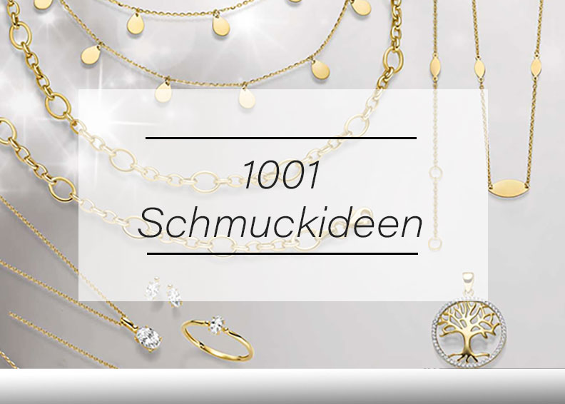 1001 Schmuckideen