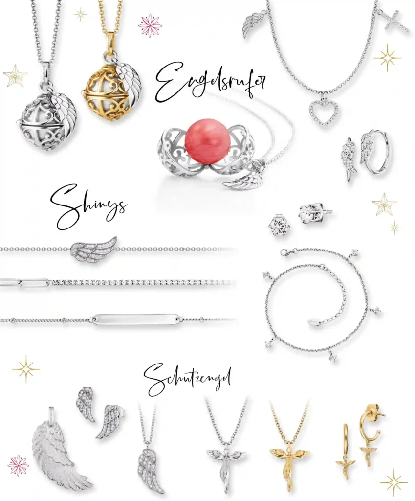 Engelsrufer Weihnachtsflyer 2025 Seite 2