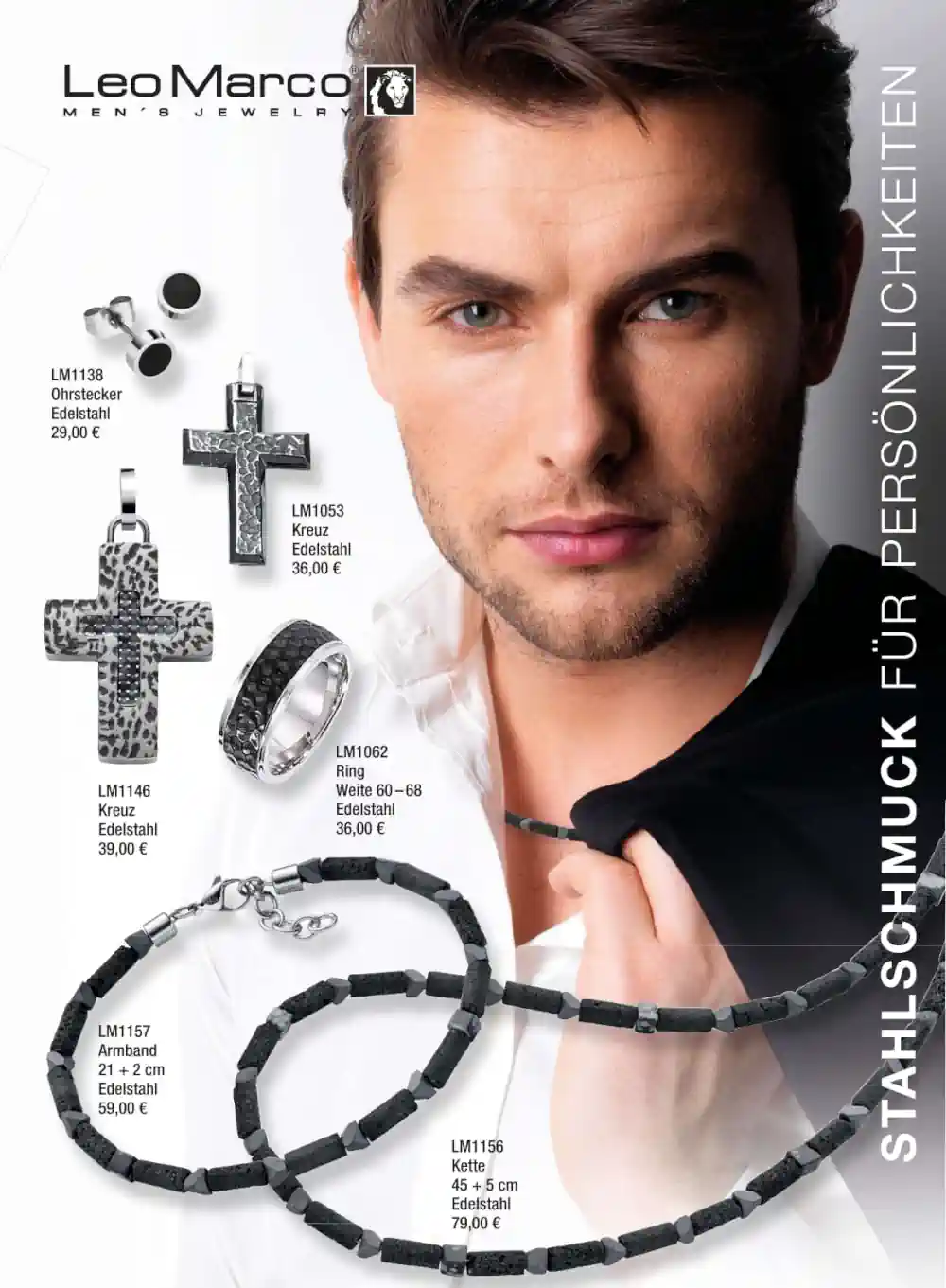 Leo Marco Katalog 2025